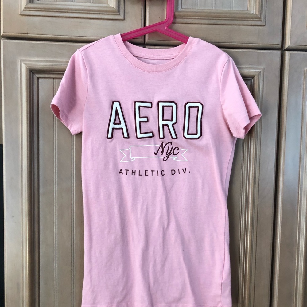 Aeropostale shirts